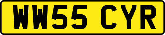 WW55CYR