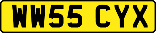 WW55CYX