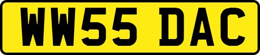 WW55DAC