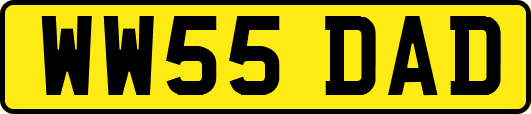 WW55DAD