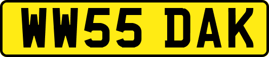 WW55DAK
