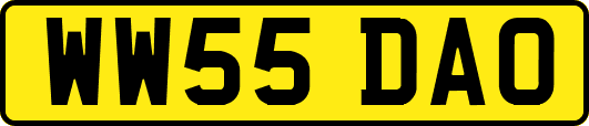 WW55DAO