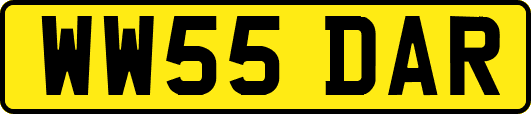 WW55DAR