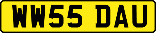 WW55DAU