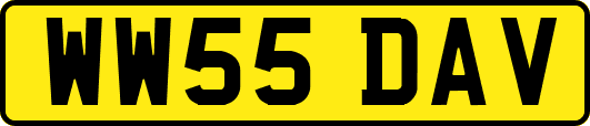 WW55DAV