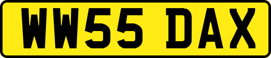 WW55DAX