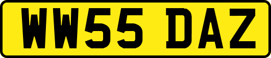 WW55DAZ