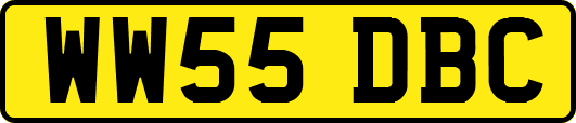 WW55DBC