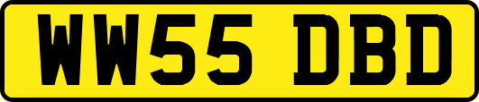 WW55DBD
