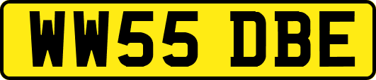 WW55DBE