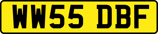 WW55DBF