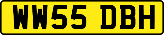 WW55DBH