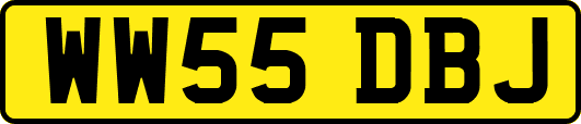 WW55DBJ