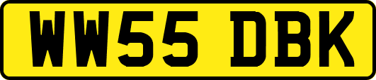 WW55DBK