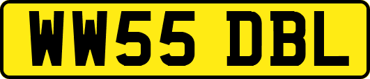 WW55DBL