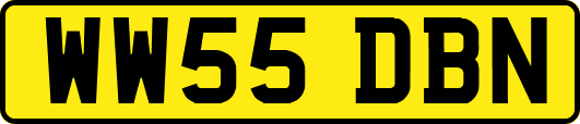WW55DBN