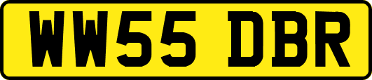 WW55DBR