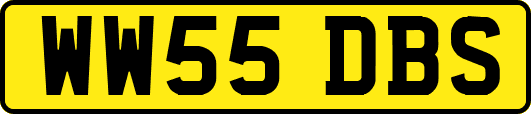 WW55DBS