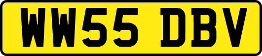 WW55DBV