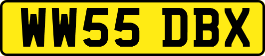 WW55DBX