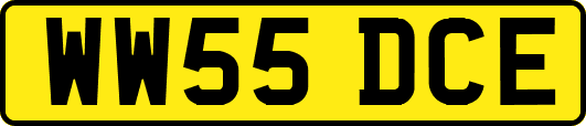 WW55DCE
