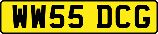 WW55DCG