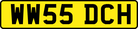 WW55DCH