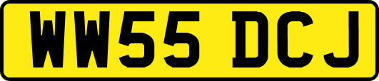 WW55DCJ