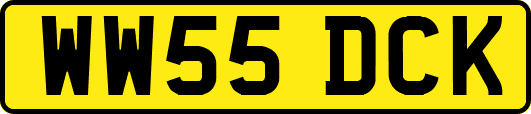 WW55DCK