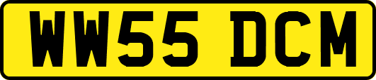 WW55DCM
