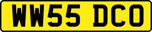 WW55DCO
