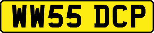 WW55DCP