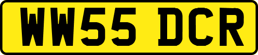 WW55DCR