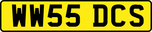 WW55DCS