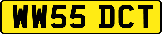 WW55DCT