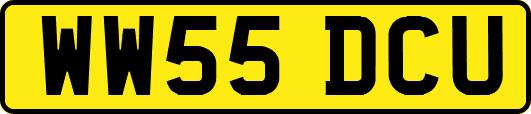 WW55DCU