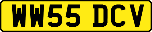 WW55DCV