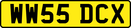 WW55DCX