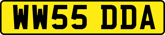 WW55DDA