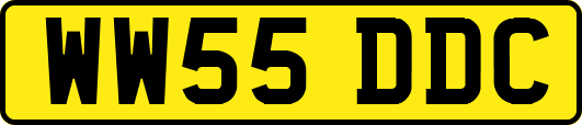 WW55DDC