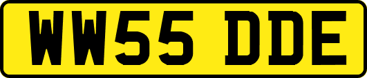 WW55DDE