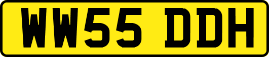 WW55DDH
