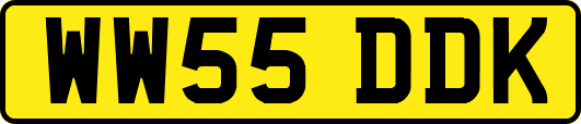 WW55DDK