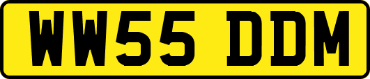 WW55DDM
