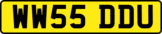 WW55DDU
