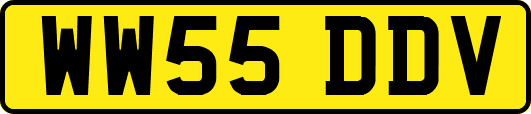WW55DDV