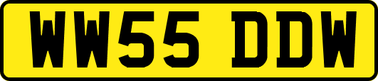 WW55DDW
