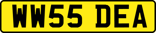 WW55DEA