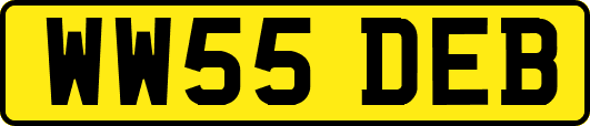 WW55DEB