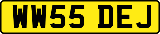 WW55DEJ